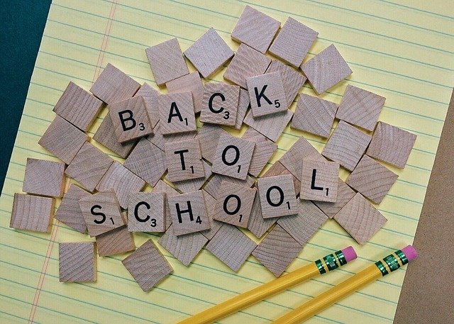 Back to school: come risparmiare per far studiare i tuoi figli